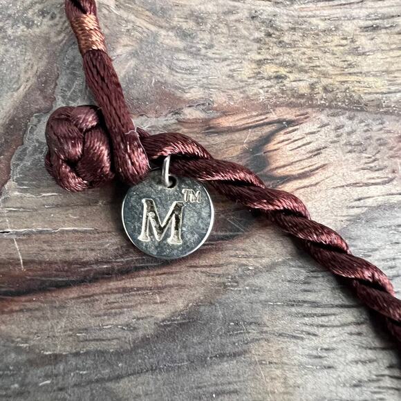 🍭6/$30 New (with defect) Magnabilities Victorian Style Pendant Necklace - Picture 8 of 8